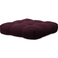 Objekte Unserer Tage - Sander Sofamodul Pouf XLarge von Objekte unserer Tage