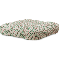 Objekte Unserer Tage - Sander Sofamodul Pouf XLarge von Objekte unserer Tage