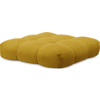 Objekte Unserer Tage - Sander Sofamodul Pouf XLarge von Objekte unserer Tage