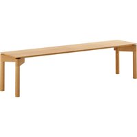 Objekte Unserer Tage - Wedekind Bank von Objekte unserer Tage