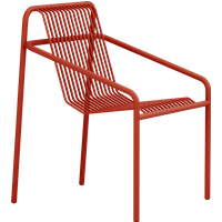 Objekte Unserer Tage - Ivy Outdoor Dining Chair von Objekte unserer Tage