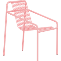 Objekte Unserer Tage - Ivy Outdoor Dining Chair von Objekte unserer Tage