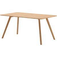OUT Objekte unserer Tage - Meyer Tisch Medium 160 x 92 cm, Eiche gewachst von OUT Objekte unserer Tage
