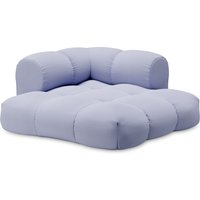 Objekte Unserer Tage - Sander Sofa Design 01 2 Sitzer von Objekte unserer Tage