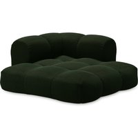 Objekte Unserer Tage - Sander Sofa Design 01 2 Sitzer von Objekte unserer Tage