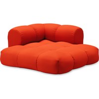 Objekte Unserer Tage - Sander Sofa Design 01 2 Sitzer von Objekte unserer Tage