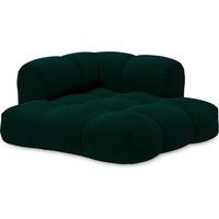 Objekte Unserer Tage - Sander Sofa Design 01 2 Sitzer von Objekte unserer Tage