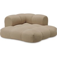 Objekte Unserer Tage - Sander Sofa Design 01 2 Sitzer von Objekte unserer Tage