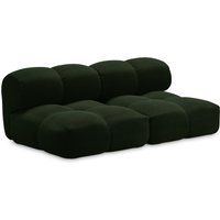 Objekte Unserer Tage - Sander Sofa Design 02 2,5-Sitzer von Objekte unserer Tage