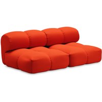 Objekte Unserer Tage - Sander Sofa Design 02 2,5-Sitzer von Objekte unserer Tage