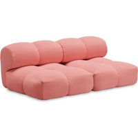 Objekte Unserer Tage - Sander Sofa Design 02 2,5-Sitzer von Objekte unserer Tage