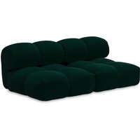 Objekte Unserer Tage - Sander Sofa Design 02 2,5-Sitzer von Objekte unserer Tage