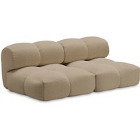Objekte Unserer Tage - Sander Sofa Design 02 2,5-Sitzer von Objekte unserer Tage