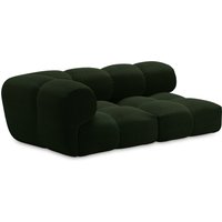 Objekte Unserer Tage - Sander Sofa Design 03 Links 2,5-Sitzer von Objekte unserer Tage