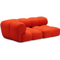 Objekte Unserer Tage - Sander Sofa Design 03 Links 2,5-Sitzer von Objekte unserer Tage