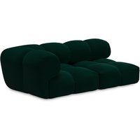 Objekte Unserer Tage - Sander Sofa Design 03 Links 2,5-Sitzer von Objekte unserer Tage