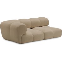 Objekte Unserer Tage - Sander Sofa Design 03 Links 2,5-Sitzer von Objekte unserer Tage