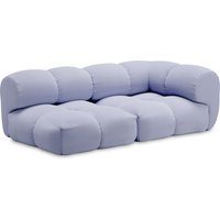 Objekte Unserer Tage - Sander Sofa Design 03 Rechts 2,5-Sitzer von Objekte unserer Tage