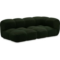 Objekte Unserer Tage - Sander Sofa Design 03 Rechts 2,5-Sitzer von Objekte unserer Tage