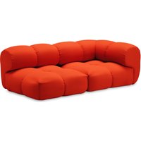 Objekte Unserer Tage - Sander Sofa Design 03 Rechts 2,5-Sitzer von Objekte unserer Tage