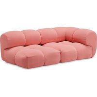 Objekte Unserer Tage - Sander Sofa Design 03 Rechts 2,5-Sitzer von Objekte unserer Tage