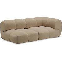 Objekte Unserer Tage - Sander Sofa Design 03 Rechts 2,5-Sitzer von Objekte unserer Tage