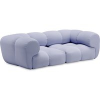Objekte Unserer Tage - Sander Sofa Design 04 2,5-Sitzer von Objekte unserer Tage