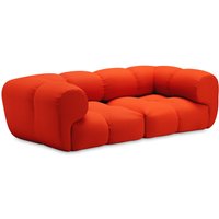 Objekte Unserer Tage - Sander Sofa Design 04 2,5-Sitzer von Objekte unserer Tage