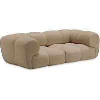 Objekte Unserer Tage - Sander Sofa Design 04 2,5-Sitzer von Objekte unserer Tage