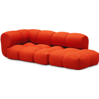 Objekte Unserer Tage - Sander Sofa Design 05 Links 3-Sitzer von Objekte unserer Tage