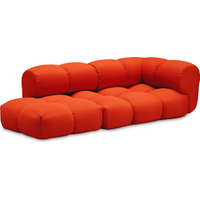 Objekte Unserer Tage - Sander Sofa Design 05 Rechts 3-Sitzer von Objekte unserer Tage