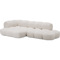 Objekte Unserer Tage - Sander Sofa Design 06 Max Links 4 Sitzer von Objekte unserer Tage