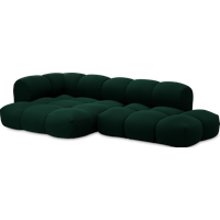 Objekte Unserer Tage - Sander Sofa Design 06 Max Links 4 Sitzer von Objekte unserer Tage