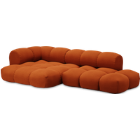 Objekte Unserer Tage - Sander Sofa Design 06 Max Links 4 Sitzer von Objekte unserer Tage