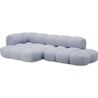 Objekte Unserer Tage - Sander Sofa Design 06 Max Links 4 Sitzer von Objekte unserer Tage