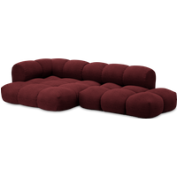 Objekte Unserer Tage - Sander Sofa Design 06 Max Links 4 Sitzer von Objekte unserer Tage