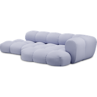Objekte Unserer Tage - Sander Sofa Design 06 Max Rechts 4 Sitzer von Objekte unserer Tage