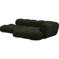 Objekte Unserer Tage - Sander Sofa Design 06 Max Rechts 4 Sitzer von Objekte unserer Tage