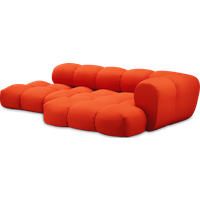 Objekte Unserer Tage - Sander Sofa Design 06 Max Rechts 4 Sitzer von Objekte unserer Tage