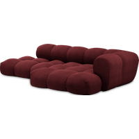 Objekte Unserer Tage - Sander Sofa Design 06 Max Rechts 4 Sitzer von Objekte unserer Tage