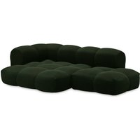 Objekte Unserer Tage - Sander Sofa Design 06 Links 3-Sitzer von Objekte unserer Tage