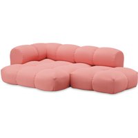 Objekte Unserer Tage - Sander Sofa Design 06 Links 3-Sitzer von Objekte unserer Tage