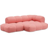 Objekte Unserer Tage - Sander Sofa Design 06 Rechts 3-Sitzer von Objekte unserer Tage