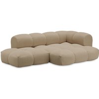 Objekte Unserer Tage - Sander Sofa Design 06 Rechts 3-Sitzer von Objekte unserer Tage