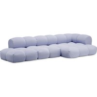 Objekte Unserer Tage - Sander Sofa Design 07 Rechts 4 Sitzer von Objekte unserer Tage