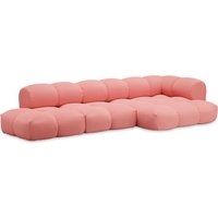 Objekte Unserer Tage - Sander Sofa Design 07 Rechts 4 Sitzer von Objekte unserer Tage
