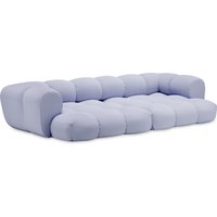 Objekte Unserer Tage - Sander Sofa Design 08 4 Sitzer von Objekte unserer Tage