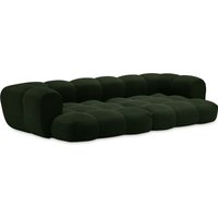 Objekte Unserer Tage - Sander Sofa Design 08 4 Sitzer von Objekte unserer Tage