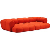 Objekte Unserer Tage - Sander Sofa Design 08 4 Sitzer von Objekte unserer Tage