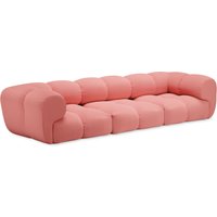 Objekte Unserer Tage - Sander Sofa Design 08 4 Sitzer von Objekte unserer Tage